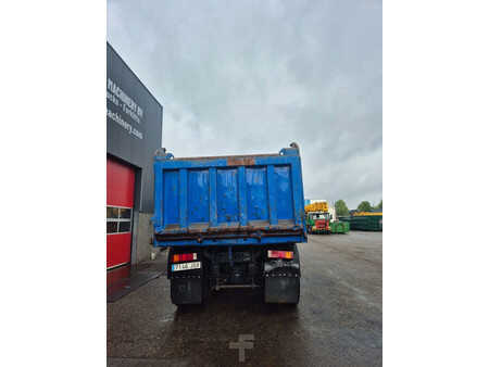 Truck 1997 MAN 33.403 (8)