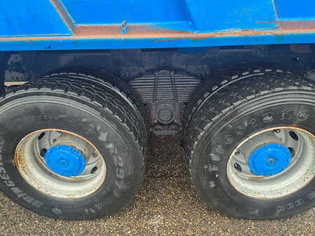 Truck 1997 MAN 33.403 (9)