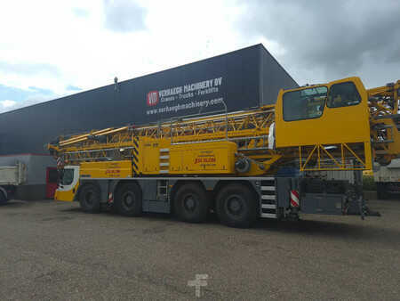 Guindastes móveis 2015 Liebherr mk88 (10)
