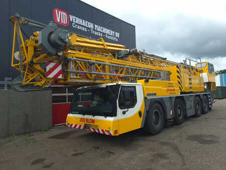Guindastes móveis 2015 Liebherr mk88 (2)
