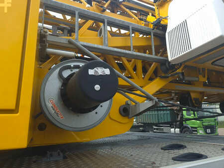 Guindastes móveis 2015 Liebherr mk88 (20)