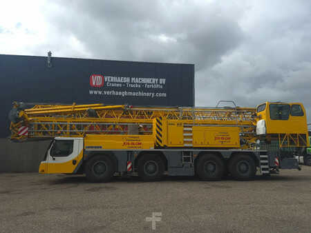Guindastes móveis 2015 Liebherr mk88 (3)