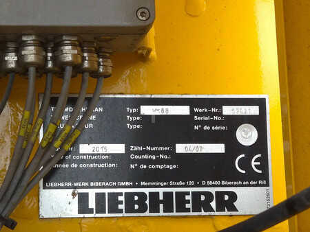Guindastes móveis 2015 Liebherr mk88 (34)