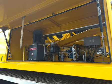 Guindastes móveis 2015 Liebherr mk88 (35)