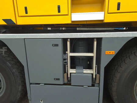 Grues mobiles 2015 Liebherr mk88 (37)