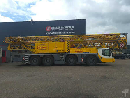 Guindastes móveis 2015 Liebherr mk88 (4)