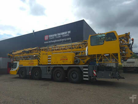Guindastes móveis 2015 Liebherr mk88 (5)