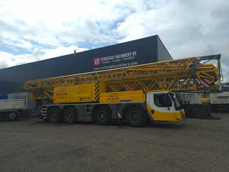 Guindastes móveis 2015 Liebherr mk88 (6)