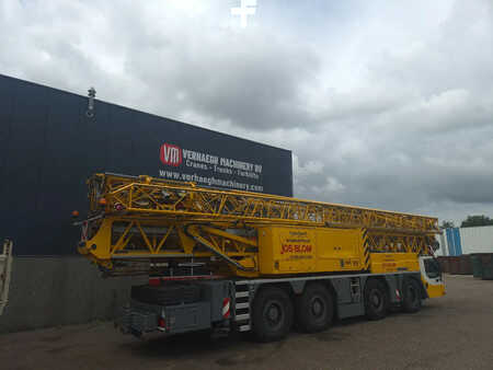 Guindastes móveis 2015 Liebherr mk88 (7)