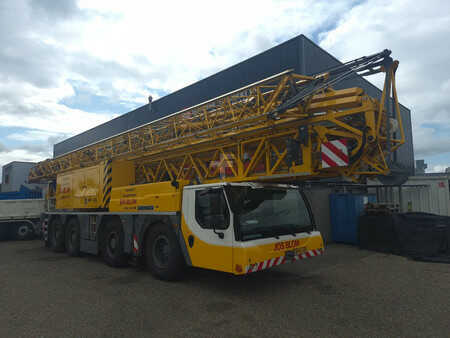Guindastes móveis 2015 Liebherr mk88 (8)