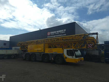 Guindastes móveis 2015 Liebherr mk88 (9)
