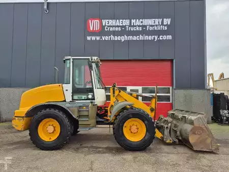 Kolové nakladače 2006 Liebherr L514 (14)