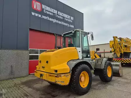 Kolové nakladače 2006 Liebherr L514 (15)