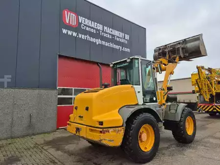Kolové nakladače 2006 Liebherr L514 (16)