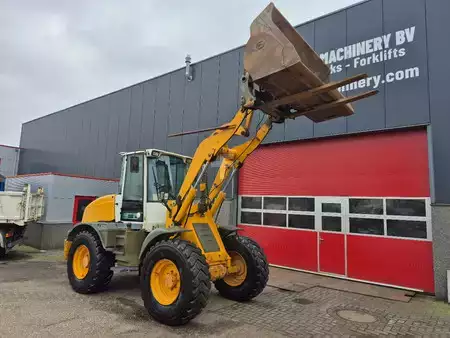 Kolové nakladače 2006 Liebherr L514 (18)