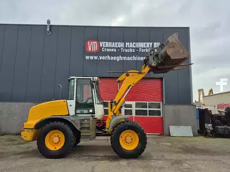 Kolové nakladače 2006 Liebherr L514 (19)