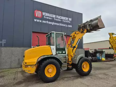 Kolové nakladače 2006 Liebherr L514 (20)