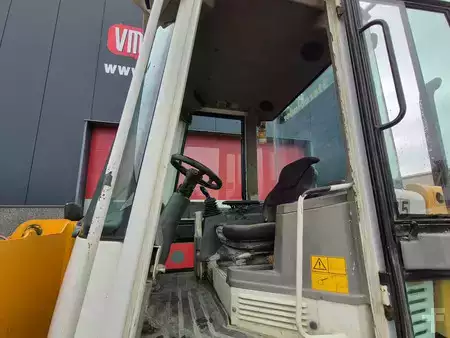 Kolové nakladače 2006 Liebherr L514 (27)