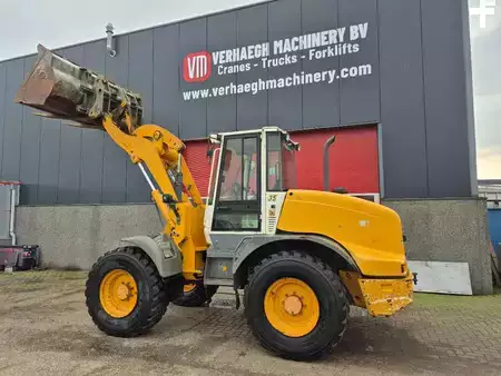 Kolové nakladače 2006 Liebherr L514 (7)