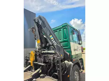 Bilkraner 1994 DAF 95 (10)