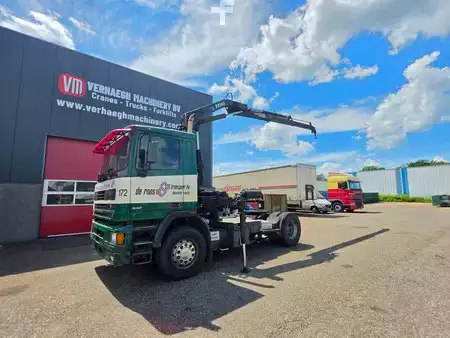 Bilkraner 1994 DAF 95 (11)