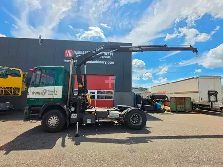 Bilkraner 1994 DAF 95 (12)