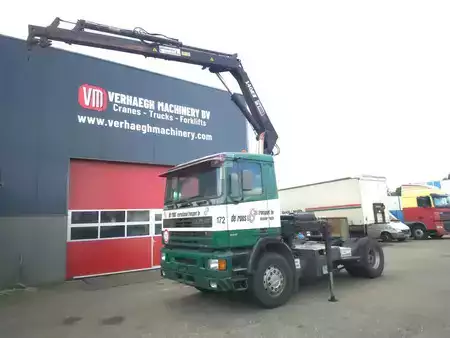 Bilkraner 1994 DAF 95 (17)