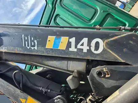 Bilkraner 1994 DAF 95 (21)