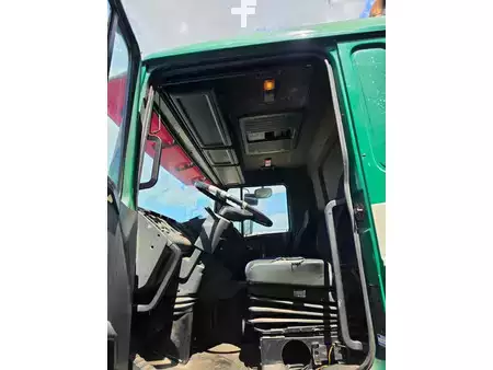 Bilkraner 1994 DAF 95 (22)