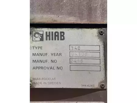 Bilkraner 1994 DAF 95 (24)
