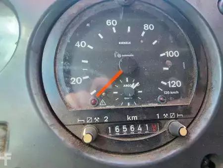 Bilkraner 1994 DAF 95 (27)