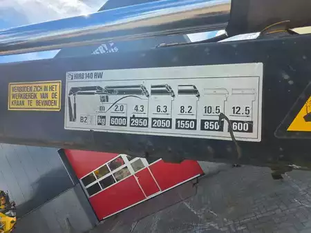 Bilkraner 1994 DAF 95 (29)