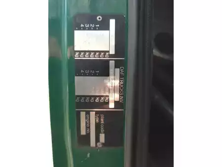 Bilkraner 1994 DAF 95 (30)