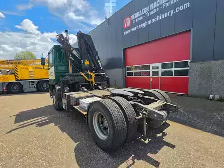 Bilkraner 1994 DAF 95 (4)