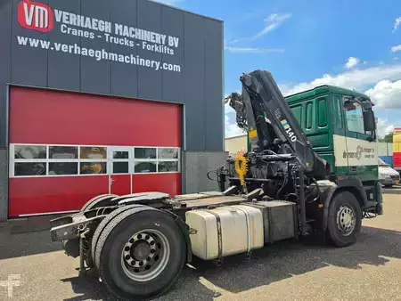 Bilkraner 1994 DAF 95 (7)