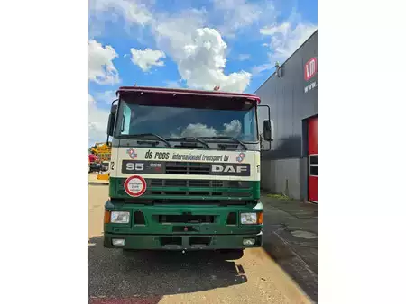 Bilkraner 1994 DAF 95 (8)
