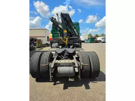 Bilkraner 1994 DAF 95 (9)