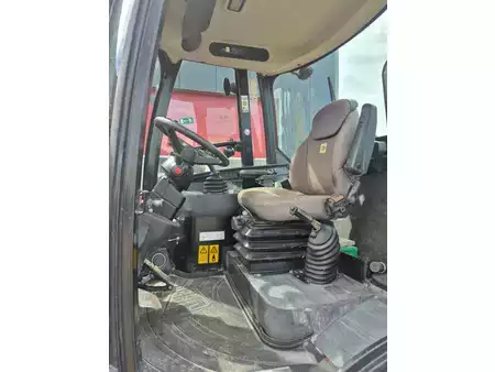 Starrer Baggerlader 2019 JCB 409 T4 (12)