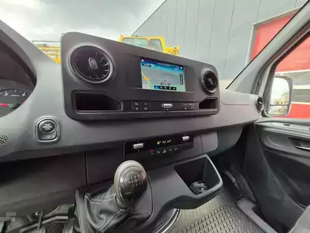 Andet 2020 Mercedes-Benz Sprinter 211 (10)