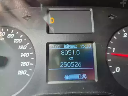 Andet 2020 Mercedes-Benz Sprinter 211 (11)