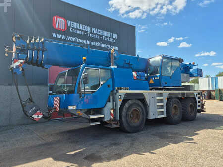 Liebherr ltm1055/1