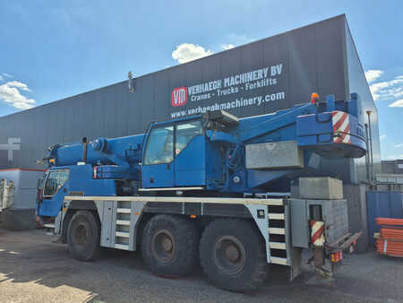 Liebherr ltm1055/1