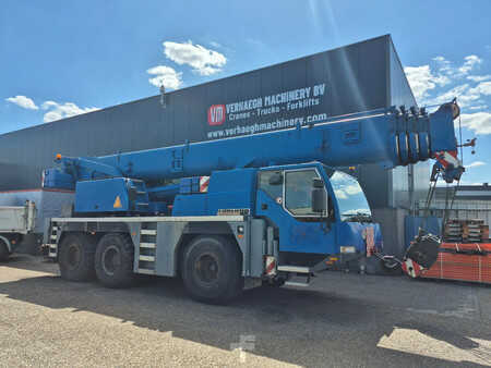 Liebherr ltm1055/1