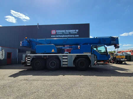 Liebherr ltm1055/1