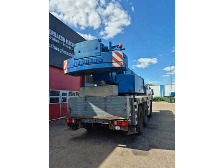 Liebherr ltm1055/1