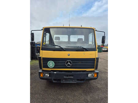 Vrachtwagen 1992 Mercedes-Benz 1117 (12)