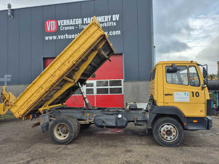 Vrachtwagen 1992 Mercedes-Benz 1117 (16)