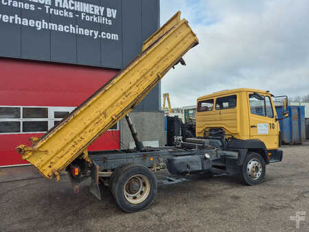 Vrachtwagen 1992 Mercedes-Benz 1117 (17)