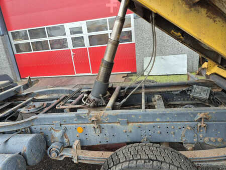 Vrachtwagen 1992 Mercedes-Benz 1117 (19)