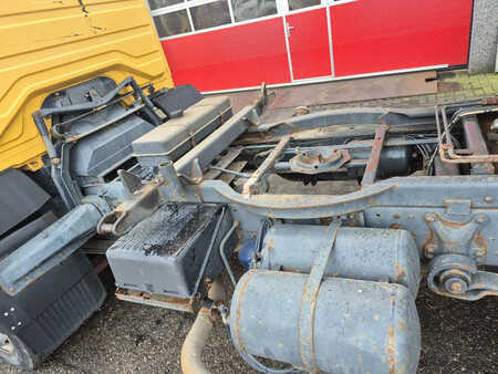 Vrachtwagen 1992 Mercedes-Benz 1117 (20)